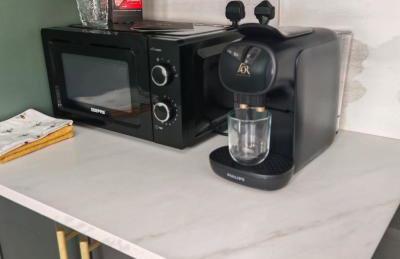 Chic & Modern Escape - Foto 16