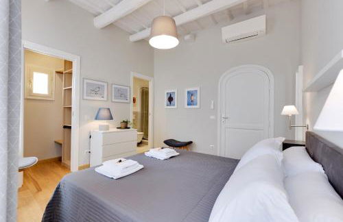 Rome as you feel - Grotta Pinta Apartments - Foto 158