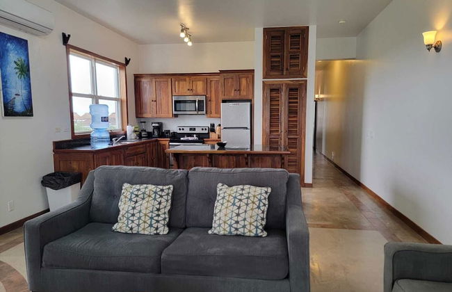 Brahma Blue Resort - Foto 49