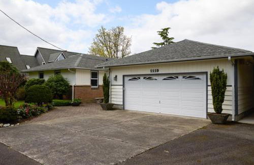 Lakefront near Seattle, Mt Rainier & Ocean Shores - Foto 26