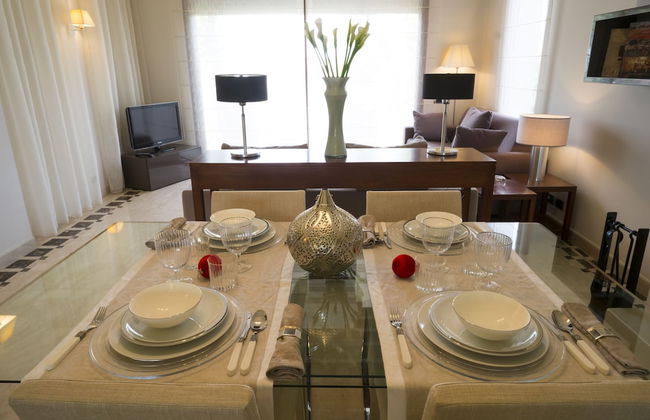 Le Vizir Center Parc & Resort - Foto 9