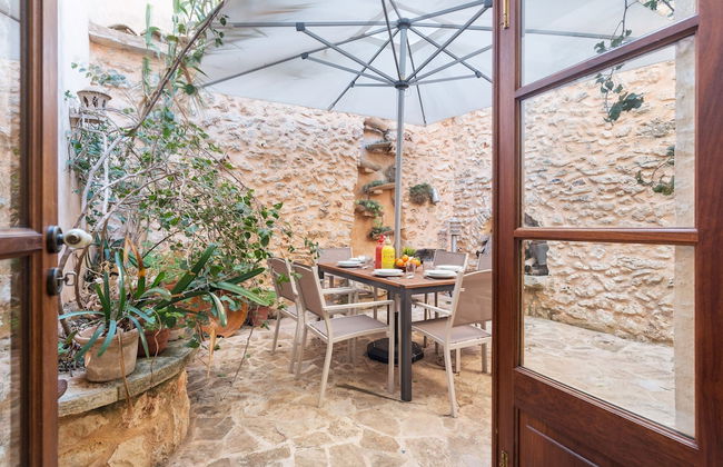 Can Vallori in Sencelles - Foto 26