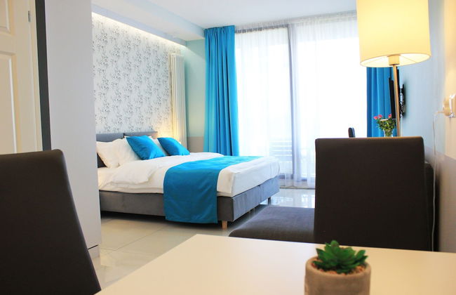 JessApart - Ochota Apartments - Photo 12