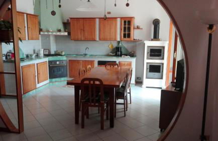 Country house bike friendly Famiglia Belleggia - Foto 2