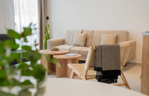 Icon seaside apartments - Photo 54