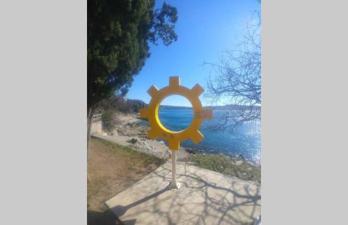 Stone House Iva - Photo 23