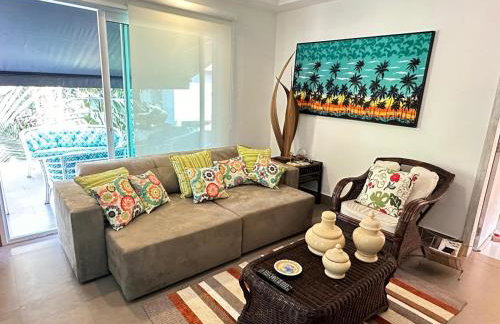 Guaratuba 2 condomínio na Mata Atlântica e Praia lindíssima lugar maravilhoso férias de julho - Foto 28