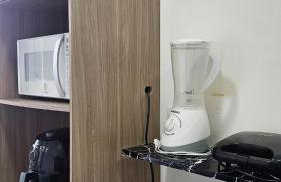 Apartamento aconchegante completo - Foto 12