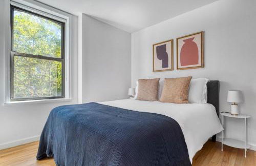 Nolita 2br w wd nr SoHo NYC-955 - Foto 12