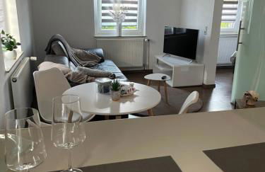 Apartament mit eine Schlafzimmer Ferienwohnung - Foto 7