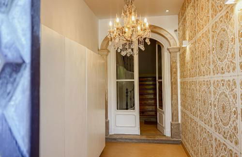 Pateo do Mercado - 5 Quartos no Centro Histórico com Terraço - Foto 13