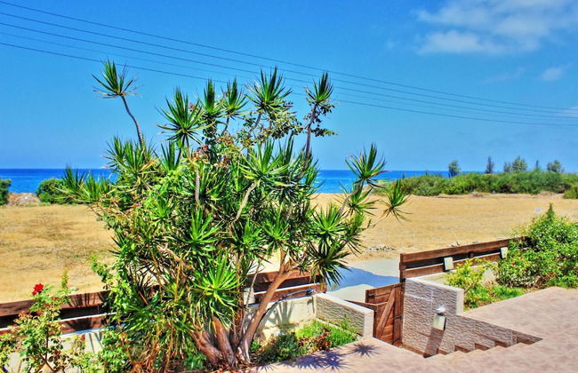 Villa Majestic in Agia Marina Chrysochous - Foto 27