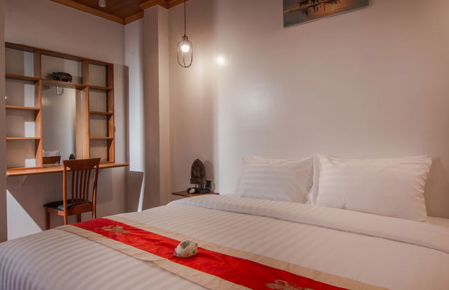 BB Angkor Residence - Foto 21