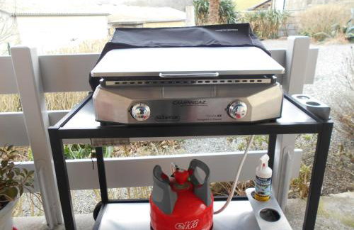 Gite au pied de la montagne - Foto 6