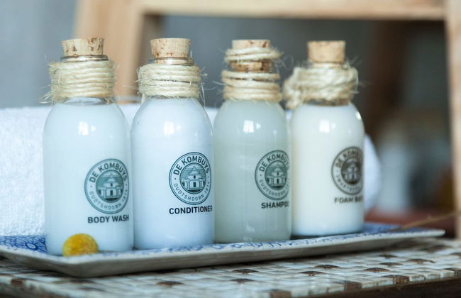 De Kombuys Estate - Foto 58