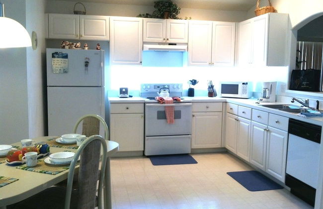 Sm215695 - Davenport Lakes - 3 Bed 2 Baths Villa - Foto 13