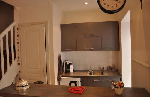 La marionnette du plateau - Foto 13