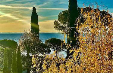 Lago di Garda a 100m - Fasanella Penthouse - Foto 52