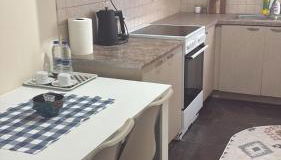 SMYRNA HOMES KALYOPi - Foto 5, stove