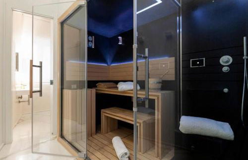 Uncomparable Luxury in Naples Un Lusso ineguagliabile a Napoli - Photo 13