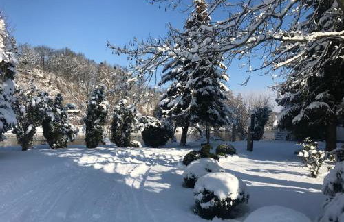 Apartment direkt an der Waldnaab - Foto 30