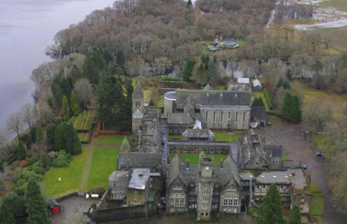 3 BR Luxury Apt at Highland Club - Fort Augustus - Foto 52