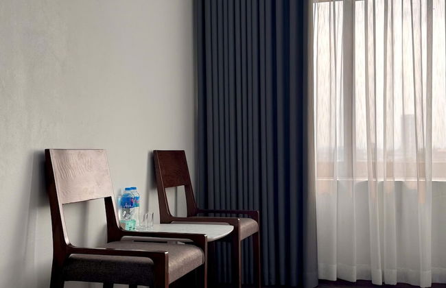 TCICO Hotel - Foto 22