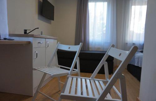 Apartamenty i Domki Osińscy - Foto 56