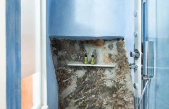 Dorovinis Monemvasia Castlehouses - Foto 19