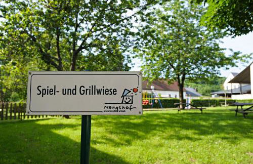 Nengshof Ferienwohnungen Mohnblume und Kornblume - Foto 30