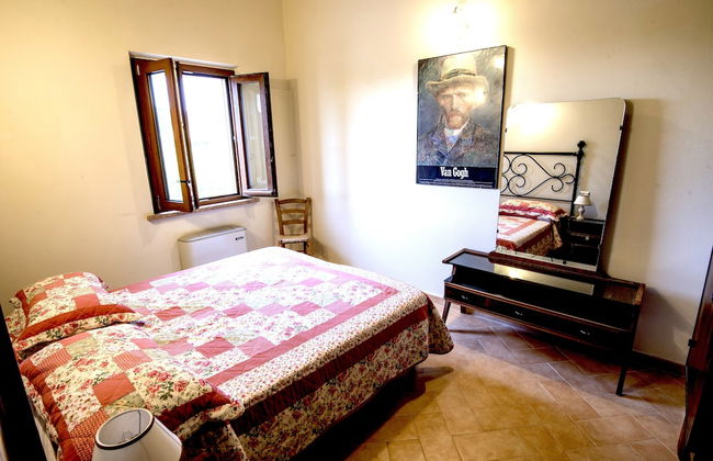 Agriturismo Chiorri - Foto 4