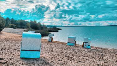 Ferienhaus Water - Foto 3