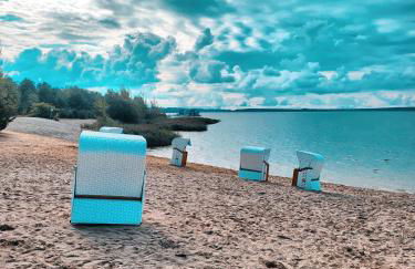 Ferienhaus Water - Foto 3