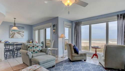 Modest Condo with Splendid Sunrise Views by RedAwning - Foto 1