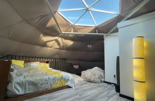 Dome Sweet Dome - Foto 18