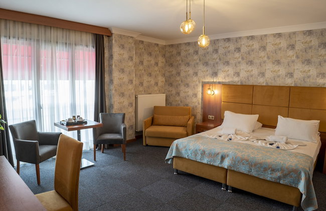 MY PALACE TUZLA - Foto 12