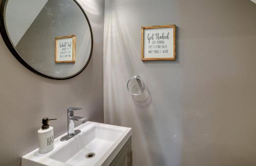 Family-Friendly Shadyside Gem Near Dtwn Pittsburgh - Foto 11