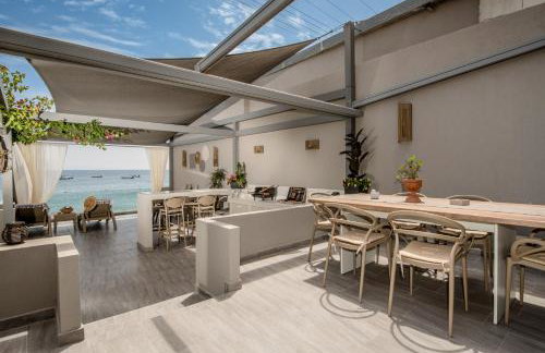 Buganvilla-Sea front villas - Photo 21