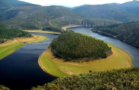 Apartamento Rural La Brígida, Rubiaco, LAS HURDES nº TR-CC-295 - Foto 13