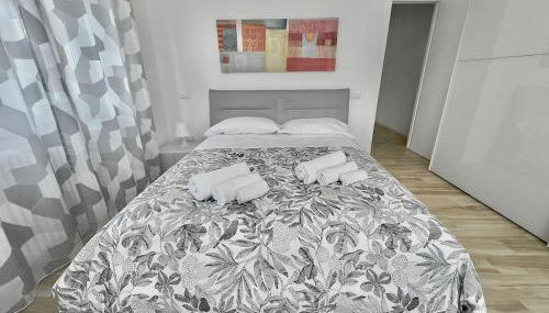 Centralissimo sul mare - 2 camere e 2 bagni - 6 posti letto - Foto 3