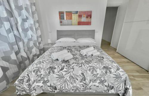 Centralissimo sul mare - 2 camere e 2 bagni - 6 posti letto - Foto 3