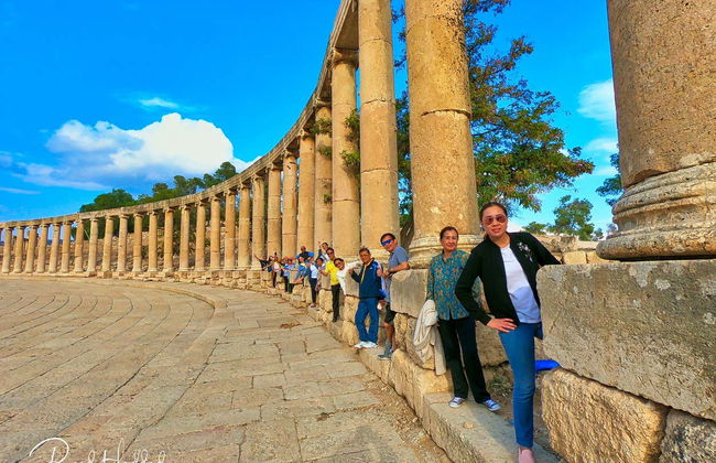 Jordan Tour Package: 8 Days - Photo 2