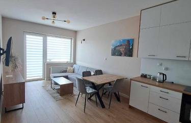 Apartament Długa Uniejów - Foto 1