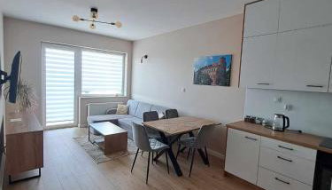 Apartament Długa Uniejów - Foto 1