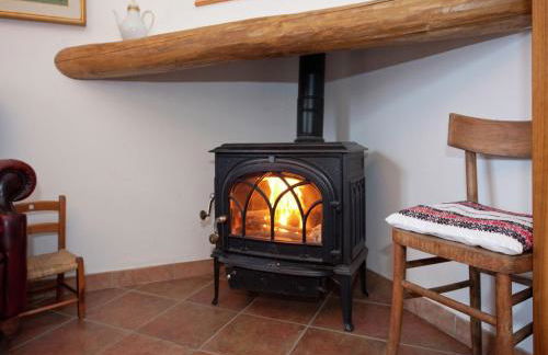 Woodland Escape With Pool - Foto 18