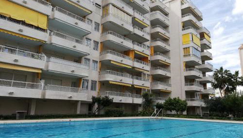 Parque VI Solo Familia Serviplaya - Foto 2