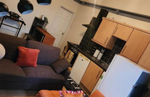 Glams Victoria apartment - Photo 33