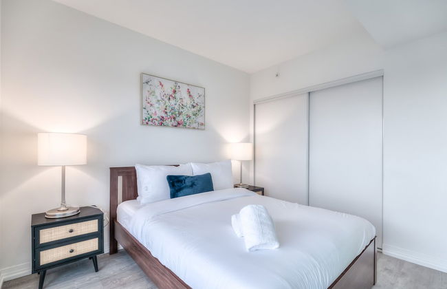 RivetStays - The Jarvis - Foto 9