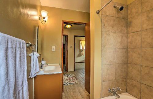 Lovely Royal Oak Unit Less Than 10 Min to Vibrant Downtown - Foto 14