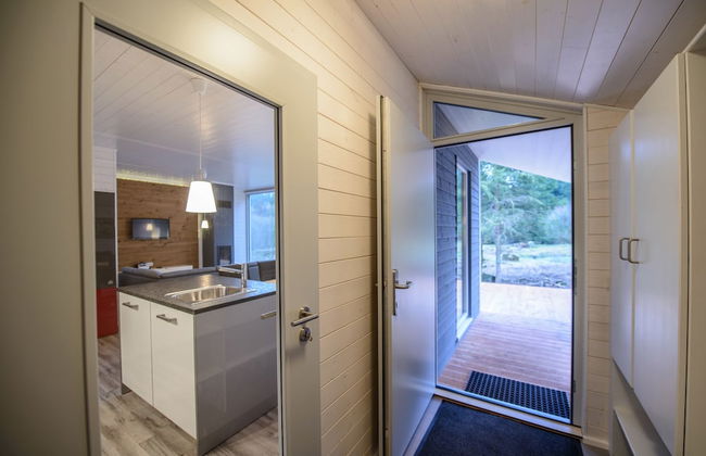 Ferienhaus Lichtung - Photo 19